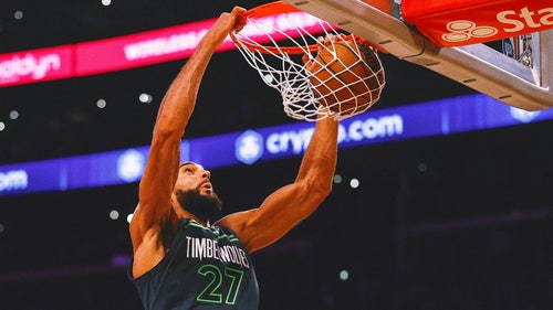 Imagem de tendência da NBA: 'Um dia, Shraddha estará lá': Rudy se abre sobre a aversão
